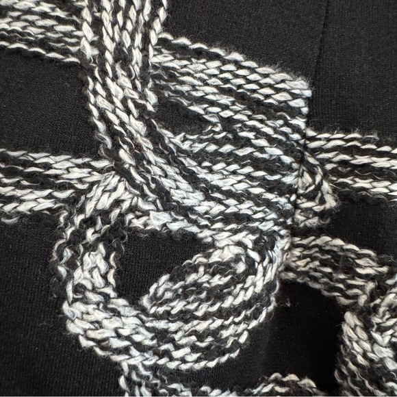 Cache Sheath Dress Elegant Embroidered Wedding Formal Cocktail Evening 10 - Picture 4 of 5